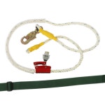 국산 스왈록 주상안전대 세트 SJS-E 고소작업 안전벨트 추락방지코브라 생명줄 안전보호대 : 털보종합상사