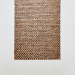 여명벽지 G3736 1롤(3평) 지사벽지 천연벽지 2025년 : 다음벽지