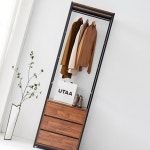 G5334 스틸 시스템 행거 E 600 4colors : 영점일톤