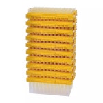 리필 팁 랙 Refill Tip Rack,Sterilized 10racks/pack : 픽랩사이언티픽
