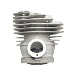 STIHL MS361 MS361C MS341 전기톱용 47MM 실린더 재구성 조립 키트 1135 020 1202 : 알레로사