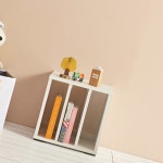 H6412 화이트 3칸 협탁 1color : 영점일톤