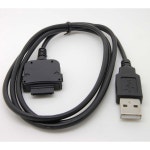 USB 데이터 동기화 및 충전기 케이블 hp iPAQ /hx2750/hx2755/hx2790/hx2795 rx3415/rx3417/rx3700/rx3715 h3830/h3835/h : 스마트샵mall
