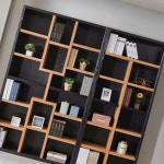 H6262 책장 세트 7colors : 영점일톤