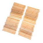 860 개/몫 탄소 필름 저항기 키트 1/4W 5 저항기 모듬 키트 세트 43 값 20pcs 저항 1R - 1M 옴 0 25W 저항기 : 와이유스토어