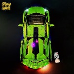 인테리어 소품 장식품 카페 조각상 조명 부엉이 엔틱 북유럽 빈티지 인형 MINISO RC LED 라이트 키트 FKP 37 Fit Technic 42115 홈 장식... 