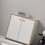 G5802 800 도어 수납장 3colors : 영점일톤