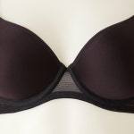 비너스 F컵브라 30대여자속옷 몰드 스킨브라 심플 65F 70F[VBR1805A F] : 비너스 와코루 솔브진영점