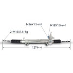 시스템 52013466AJ 오토시스 26 2009 2010 레이더용 2143 교체 다코타 : 토탈이커28