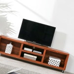 H6277 바퀴형 거실장 1500 8colors : 영점일톤