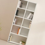 H6781 5단 책장 840 1color : 영점일톤