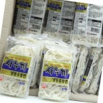 천일식품 사누끼 우동면 냉동 230g 40개입 1박스 냉동 우동 사누끼 우동 : 짱식자재마트