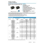 5Unids/lote G0505S-2WR2 G0509 0512 DC 용 전원 모듈 비조정 전압 : 다선상사