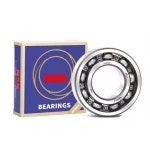 깊은 홈 볼 베어링 NSK 에는 고속 무음 6200 6201 6202 6203 6204 6205 6206 6207 6208 6209 6210 6211 6212zz 가 : Trend Fi