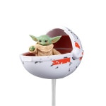 (HASBRO) STAR WARS G0048 하즈브로 스타 워즈 블랙 시리즈 아카이브 컬렉션 글로구 컬렉션용 액션 피규어 : Raijin Mart