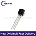 20pcs 트랜지스터 2SA1266 A1266 TO 92 플러그인 삼극관 GR KTA1266 수입 원래 IC 4선 : 복덩이강아지