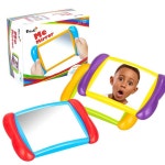 유치원 문화센터 안전거울 감정학습교구 어르신 초등 수업 실습 : 느루글로벌 2