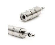 Coms 3.5 M / RCA F 모노 젠더 메탈 G9012 : 조은 정보