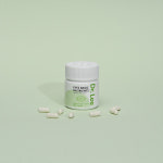 강아지 티어젠 루테인 백내장 티어가드 눈물약 눈물영양제 유루증 : 밍구펫