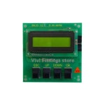 1PCS 300P 엘리베이터 테스트 보드 ID NR 590768 SMLCD 1 : Trend Fi
