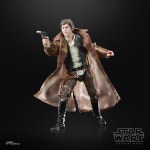 STAR WARS F7072 하즈브로(HASBRO) 스타 워즈 블랙 시리즈 한 솔로, 스타 워즈 에피소드 6제다이의 귀환 : Raijin Mart