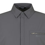 핑 골프웨어 남성 가슴 포켓 반팔 셔츠 111D2JS513 : PING 광주아울렛점