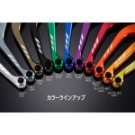 바이커즈 (BIKERS) 핸들 브레이스 퍼플 MONKEY125 PCX PCX160 DAX125 H0094-PUR : harmo21