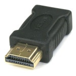 Coms HDMI(M)/HDMI 미니(F) G3347 : 조은 정보
