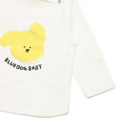 블루독베이비 해피 퍼피 상하복 : 베이비아울렛세상