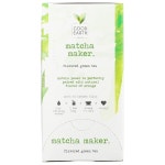 티백 어스 매콤한 37온스 1팩 말차 녹차 18 : MAAQQ05