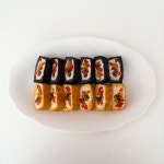 멍김밥 : 뚱S까까