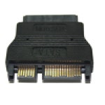 Coms 마이크로 SATA(C) to SATA(P) 변환젠더 G3526 : 조은 정보