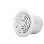 4 inch/6 inch/8 inch, exhaust fan, bathroom wall ventilation, round ceiling extractor fan : 복덩이강아지