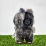 라부부 정품 더 몬스터즈 하이라이트 3세대 시크릿 ID 자아 시리즈 키링 피규어 인형 팝마트 : 오리니크