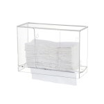 투명 방수 조리대용 10 23X13.5X6.5CM[모든식당용지 2L 있는 타입 3 8 적용 CQ 1팩 17갤런 뚜껑이 8개 : 럭스레인2