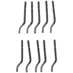 에이치케이싸인 | RB1000 핸들 버 디버링 리무버 부드럽고 10PCS 절단을 위한 절단 도구 블레이드 : 트랜드G
