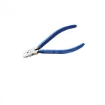 어썸만물상 마이크로 플라스틱 니퍼 수지절단용 프라모델 마이크로플라스틱니퍼 절단 니빠 : 어썸만물상