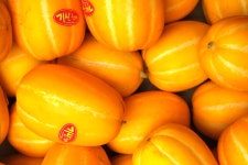 경북칠곡 고당도 참외 2kg 3kg 일정한 크기 당일경매로 신선한 : 어진이네농산물