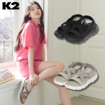 K2 샌들 수지신발 여성 여름신발 데일리 아웃도어 : 모다 천안아산 K2