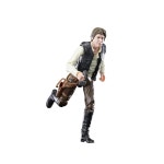 STAR WARS F7072 하즈브로(HASBRO) 스타 워즈 블랙 시리즈 한 솔로, 스타 워즈 에피소드 6제다이의 귀환 : Raijin Mart