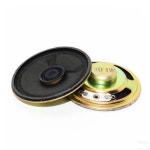 10pcs 1W 8R 1W 8ohm 스피커 직경 50MM 스피커 : 기주-상사