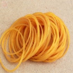 영스픽 50입 고무줄 김밥포장 김밥포장재료 : 영스픽마켓