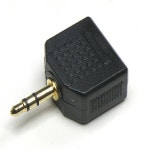 Coms 스테레오 M/Fx2 Y 젠더 G0380 : 조은 정보