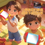 유치원 문화센터 안전거울 감정학습교구 어르신 초등 수업 실습 : 느루글로벌 2