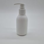 펌프 디스펜서 100ml 펌핑 여행용 소분 미니 공병 용기 화장품 에센스 휴대용 세제 : 모아잡화상