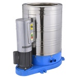 세차장 탈수기 수건 고속 알루미늄 걸래 주차장 모터 세척 침구 50kg 01 2 2KW 용접강 베이스 1 1kw 알루미늄 모터 : 벨라노 스토어