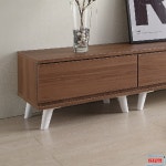 600 협탁 TV대 G-273 티비다이 TV다이 높은거실장 거실테이블 소파테이블 서랍장 거실선반 거실장 쇼파 수 : 오피스와이