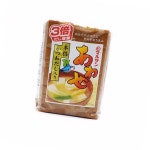 아와세 미소 1kg 된장 미소국 일본식 조미료 식자재 : 짱JJang마트