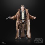 STAR WARS F7072 하즈브로(HASBRO) 스타 워즈 블랙 시리즈 한 솔로, 스타 워즈 에피소드 6제다이의 귀환 : Raijin Mart