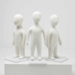 연질 전신 더미 유아동 의류 디스플레이 마네킹 디피 모델 촬영 : 느루글로벌 2